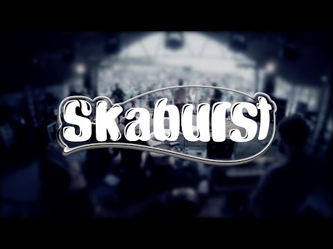 SkaBurst Live - Special Brew - Farmer Phil's Festival