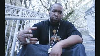 Edge of Sanity - Kool G Rap