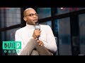 Brandon Victor Dixon Enjoyed Working With Valentina In “Rent: Live”