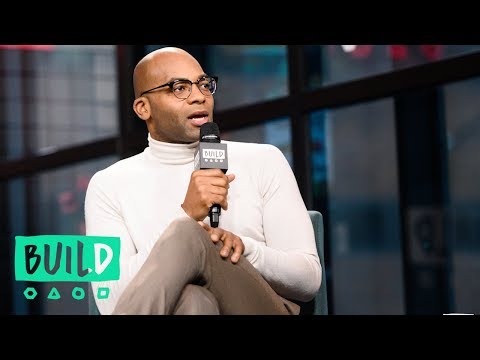 Brandon Victor Dixon Enjoyed Working With Valentina In “Rent: Live”