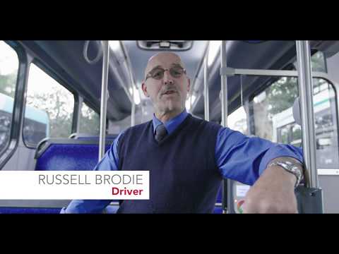 Russell's Journey - Social