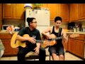 You Don't Even Know (Ekolu Cover) - Nolan & JP