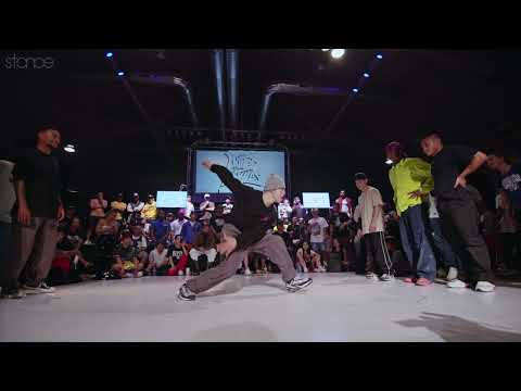 Mighty Zulu Kings vs X-Fenz [TOP 8] | United Styles | Stance