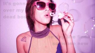 DEV - Take her from you [LYRICS]