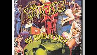 The Dirty's - I'm On Fire