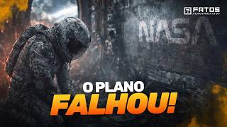 ALERTA! A NASA não quer que você DESCUBRA ISSO