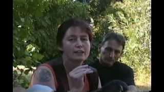 Hermaphrodites speak ! ②インターセックスの状態を持つ人達のグループインタヴュー:1997