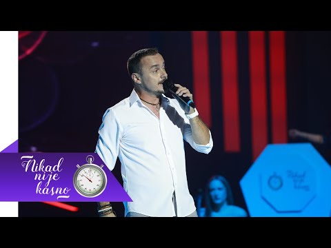 Denis Rapkic - Lipe cvatu  - (live) - NNK - EM 38 - 08.06.2025.