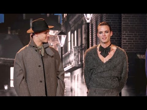 Video Thumbnail: ENTSCHEIDUNG: Wer bleibt im Rennen um den Titel "Germany's Next Topmodel"? | GNTM 2025 ProSieben