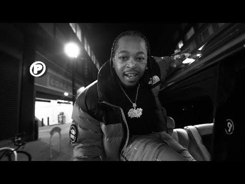 Poleboy Mookie - "5am In San Juan" (Official Music Video) [DIR. @RIPADAM]