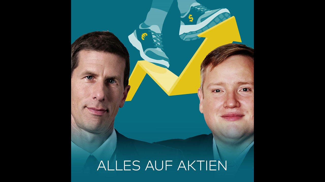 Aua auch bei Amazon und die Cashkönige der Welt