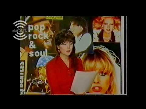 CANALE 21 / Pop Rock & Soul / 1980