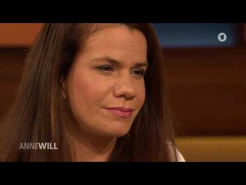 Anne Will Talkshows 03/12/2015