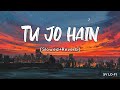 Tu Jo Hain [Slowed+Reverb] Ankit Tiwari | Roy | SV Lofi