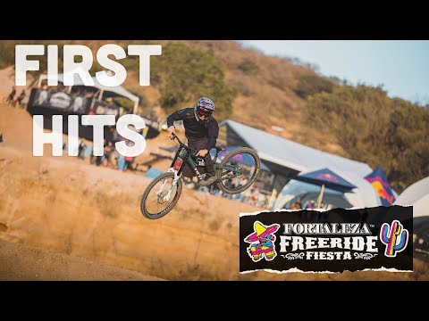 Fortaleza Freeride Fiesta