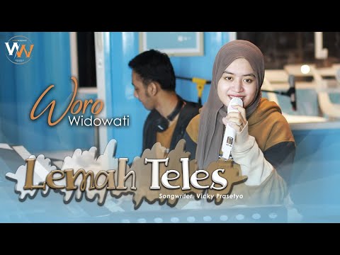 WORO WIDOWATI - LEMAH TELES | Official Music Video