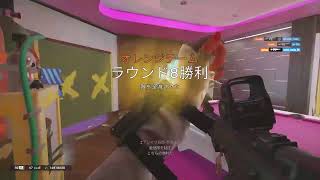 ランクあげ