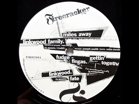 Linkwood Family - Miles Away (2004)