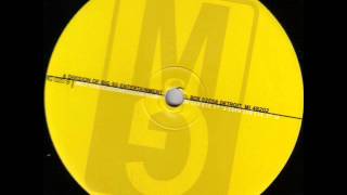 Black Music - Previous Relations