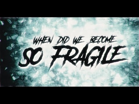 Idols and Illusions - This Dying Breath (OFFICIAL LYRIC VIDEO)
