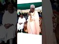 Shani Local Government Party Chairman Discribed The Hon Member As Reliable Hardworking Leader