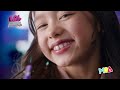 MGA L.O.L. SURPRISE Lėlytė undinėlė MAKEOVER MAGIC