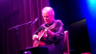 Leo Kottke - The Fisherman - City Winery, Chicago - July 11, 2013