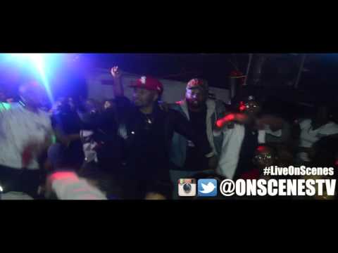 Plug Brothaz Live Performance at SFA | Shot By: @OnScenesTv