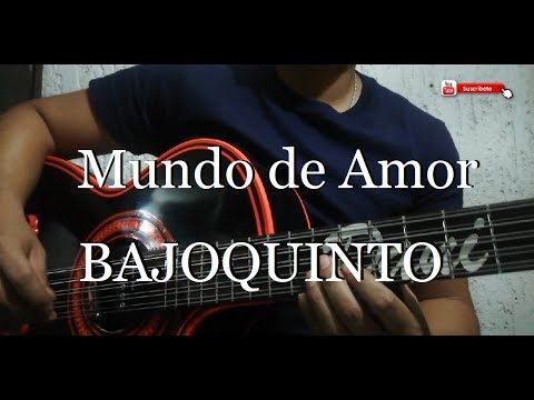 Mundo De Amor - Tucanes de Tijuana