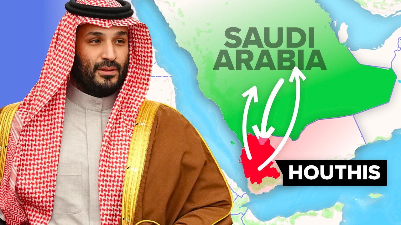 **The Saudi-Houthi Truce Shatters: A Return to Yemen’s Endless War**