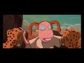 The Wild Thornberry S Movie 2002 Cheetah Fun Scene HD