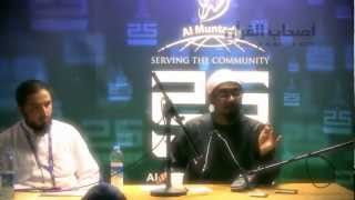 When a Guy Proposed to a Girl ┇FUNNY┇ Br. Kamal El Mekki ┇Smile...itz Sunnah┇