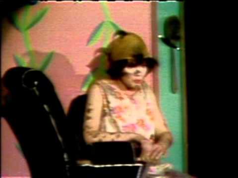 The Apple Tree 1967 Tony Awards
