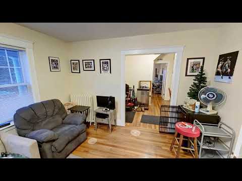24 Ridgemont Street, Unit 1, Boston, MA - Presented by Jennifer Sandlin
