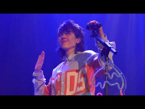 8/18 Tegan & Sara @ Neptune Theatre, Seattle, WA 11/18/22