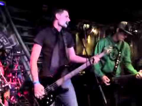 Screws - Storočie - live