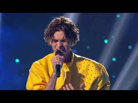 Mando - Too much love will kill you | X Faktorius 2021 m. LIVE| 5 serija