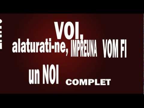 Noi suntem cuceritorii!!!