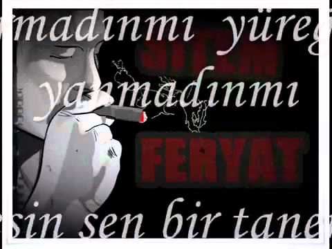 Mc Tüysüz Feat Ayaz & KİN -YÜREĞİM YANMADINMI ??