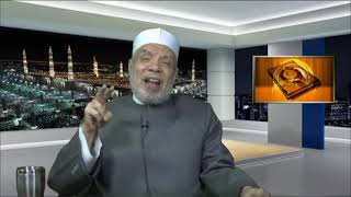 هل يحتسب الاسهام فى زواج يتيمة من زكاة المال؟/(الثلاثاء/2021/3/30م)/فتاوى على الهواء مباشرة image