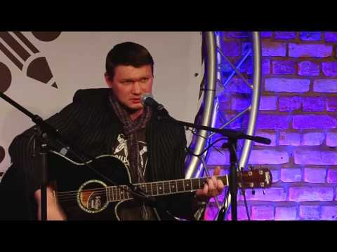 Gatis Zotovs - Apetīte (BILDES 2016)