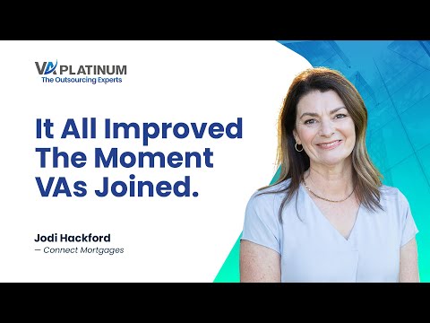 VA Platinum Pty Ltd video.