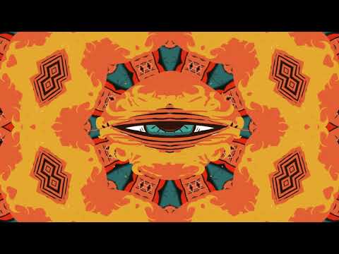 PsiloCybian - The Ancient (T​)​One [Full Album] ᴴᴰ