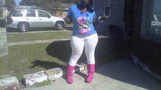 POLO ENT(THESE HOE'S NASTY) FT GUDDA LOU & PHAT RAT.