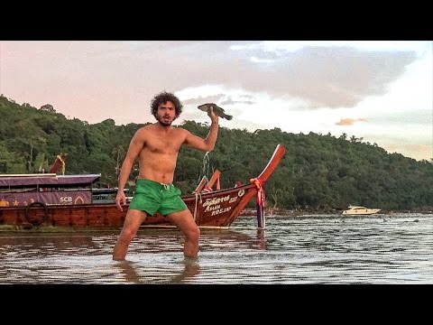 Maxime Musqua - Nouvelle Vidéo Pour Internet