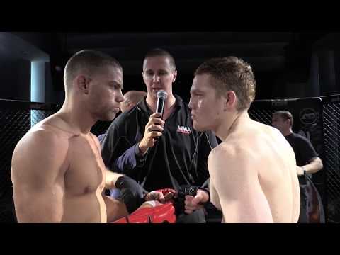 ETERNAL MMA 26 - TY DUNCAN VS JACK DELLA MADDALENA - ETERNAL MMA &  REIGN WELTERWEIGHT TITLE FIGHT