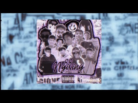 CYPHER BOYS (LYRIC VIDEO)