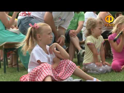 Břeclav: Moravské dny 26.6.2016