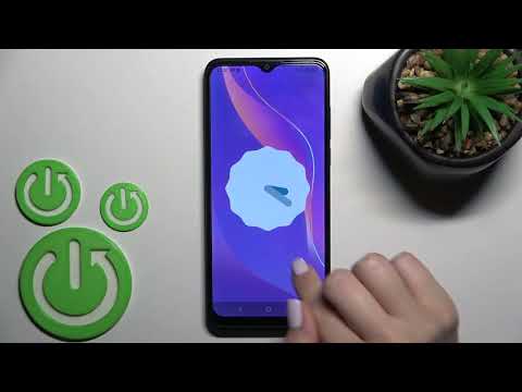 How to Check Android Version on TCL 306 – Discover Detailed Info