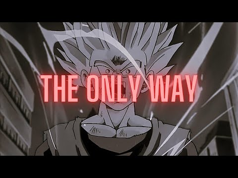 I'M MY FATHER'S SON! Gohan x myss - decaying